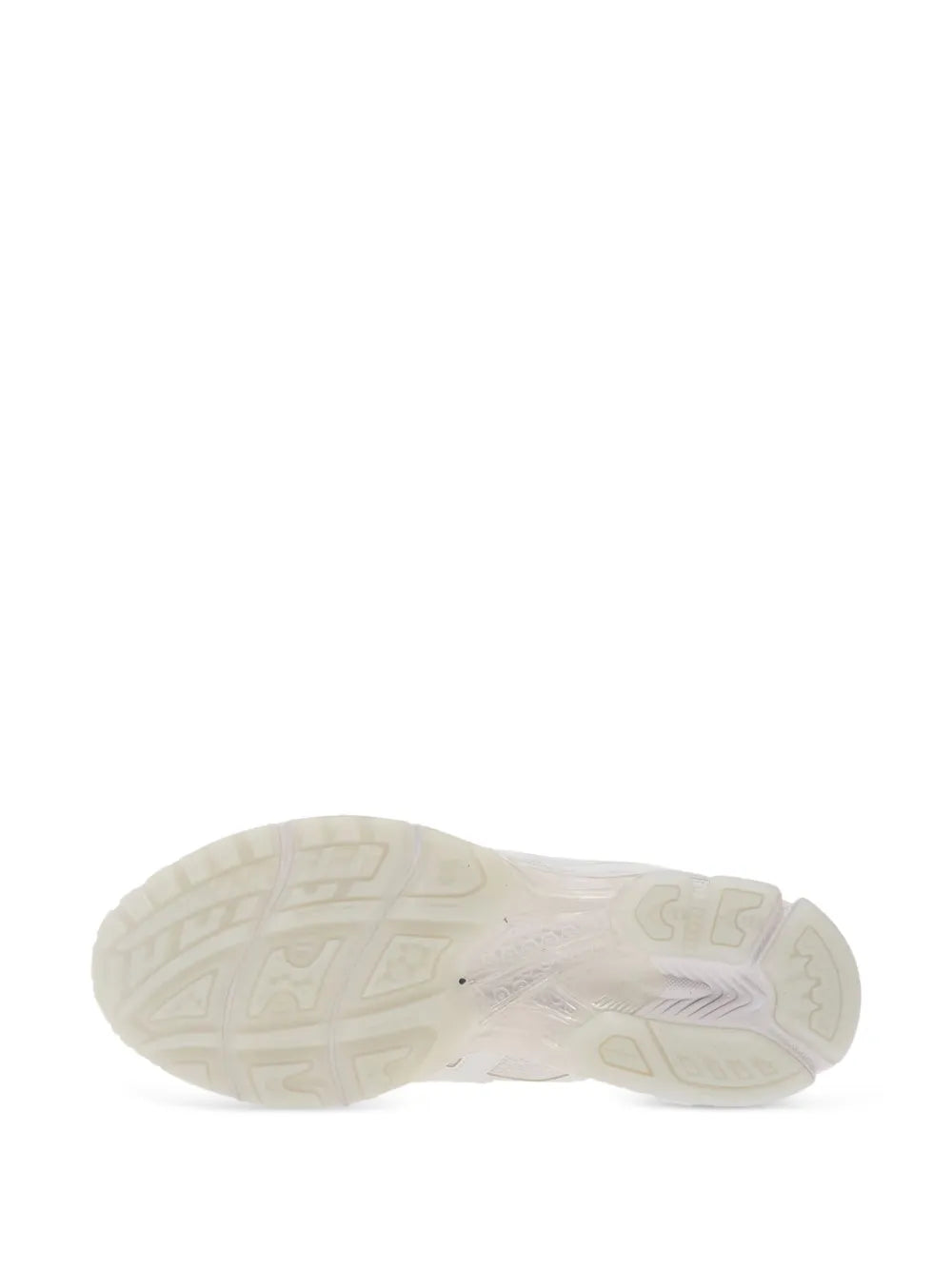 Comme Des Gar ns Shirt X Asics Gel-Kayano 14 Sneakers