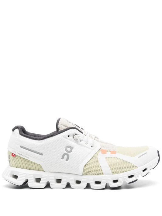 On Running Cloud 5 Push