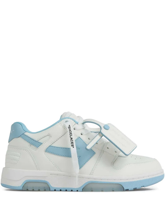 Off-White Out Of Office Trainers