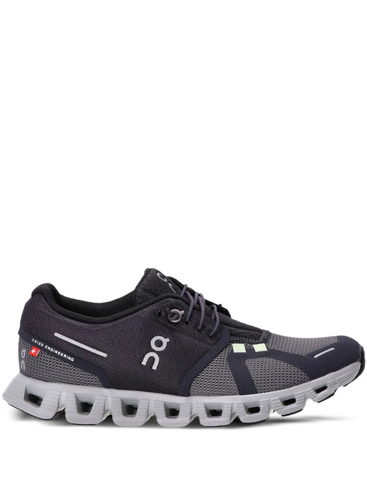 On Running Cloud 5 Push Trainers