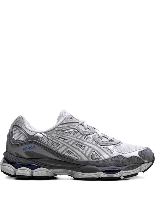 Asics Gel-Nyc Glacier Grey/Gravel Sneakers